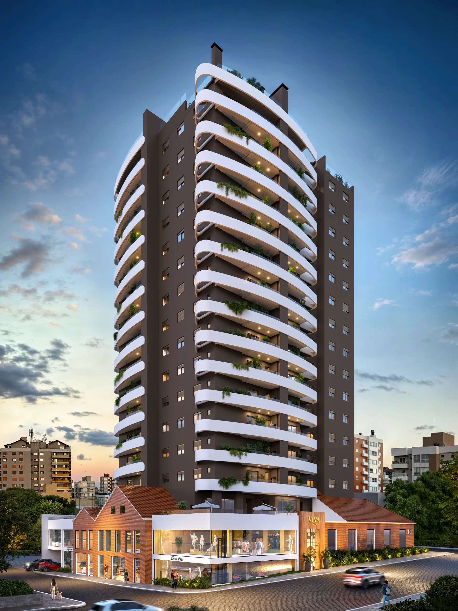 Viva Residence