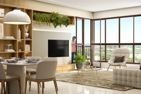 Cena 02 - Living Ap 301_Harmony_Construtora DBS copiar