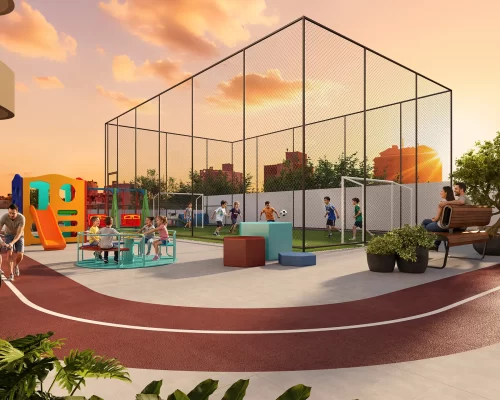 Playground
