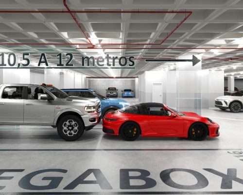 Garagens