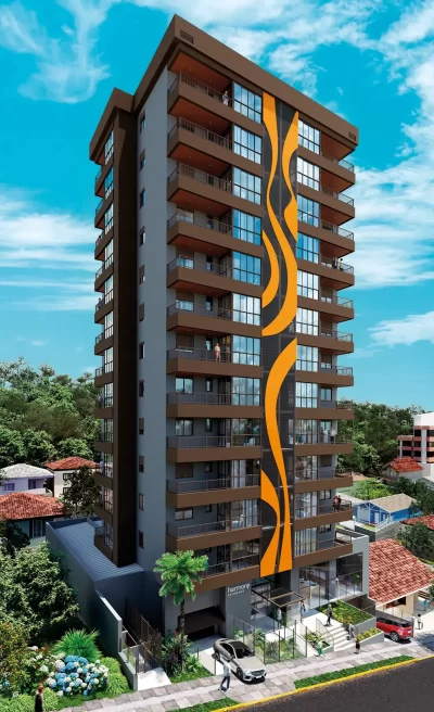 Harmony Residence